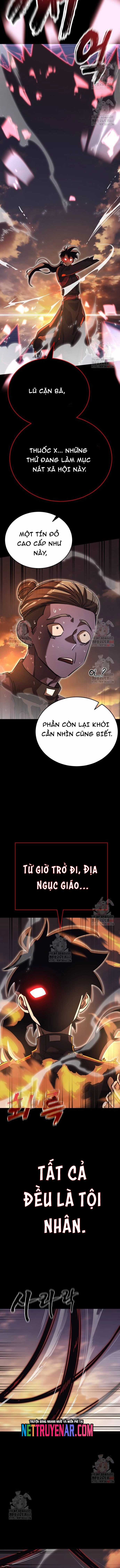 Thiên Ma Tái Lâm - Chapter 87 - Trang 12