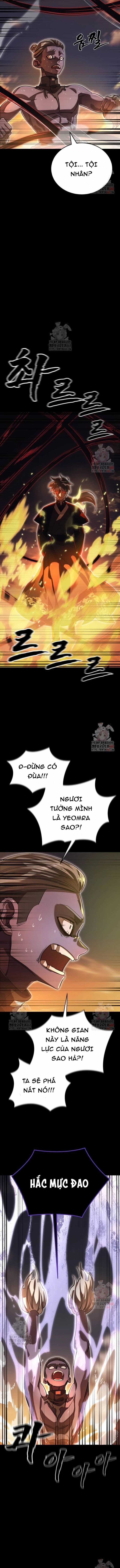 Thiên Ma Tái Lâm - Chapter 87 - Trang 13