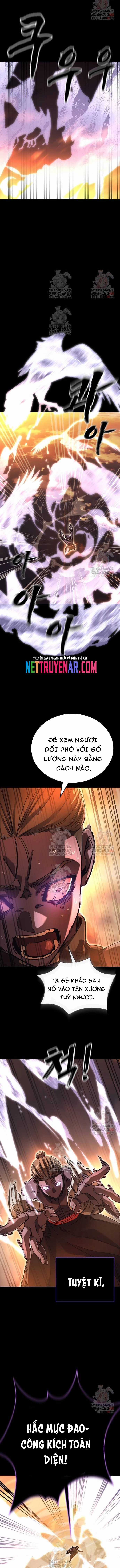 Thiên Ma Tái Lâm - Chapter 87 - Trang 14