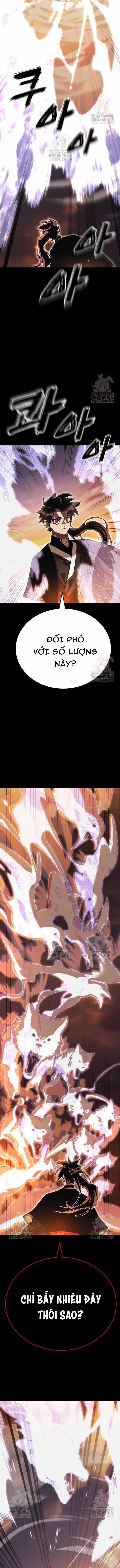 Thiên Ma Tái Lâm - Chapter 87 - Trang 15