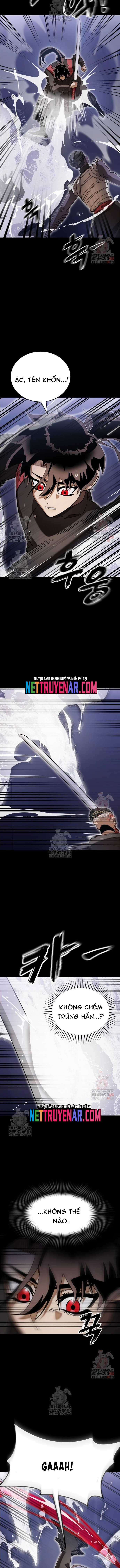 Thiên Ma Tái Lâm - Chapter 87 - Trang 3