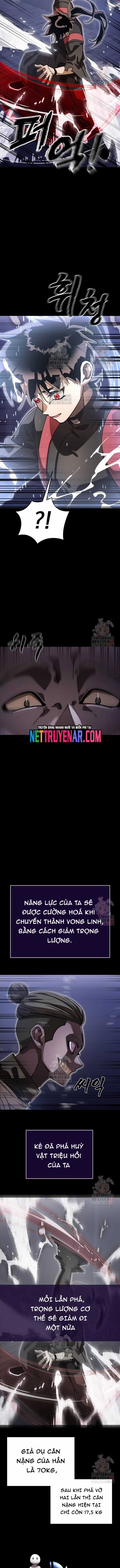 Thiên Ma Tái Lâm - Chapter 87 - Trang 4