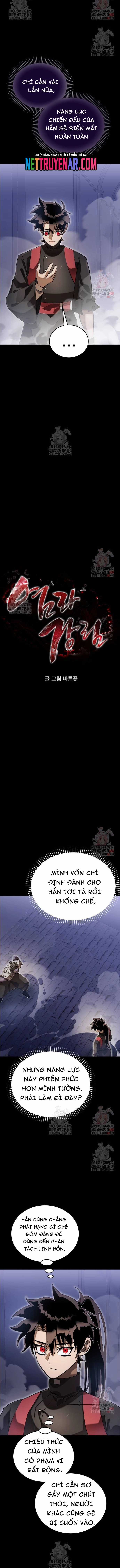 Thiên Ma Tái Lâm - Chapter 87 - Trang 6