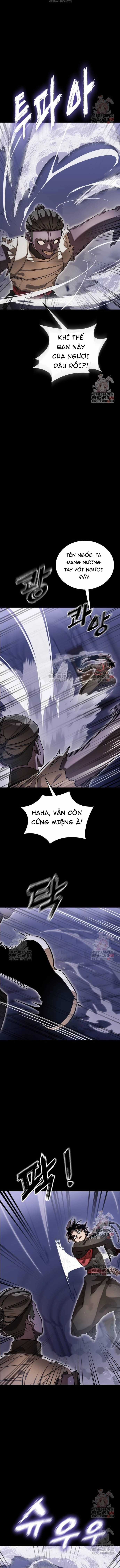 Thiên Ma Tái Lâm - Chapter 87 - Trang 7