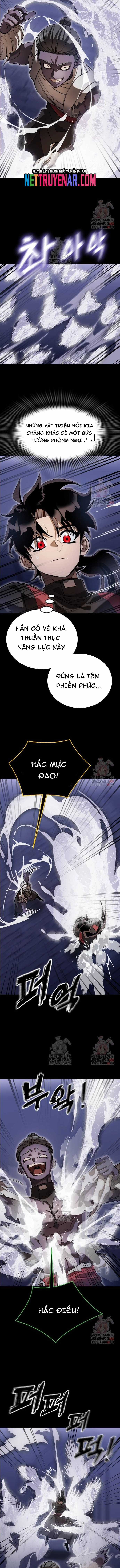 Thiên Ma Tái Lâm - Chapter 87 - Trang 8