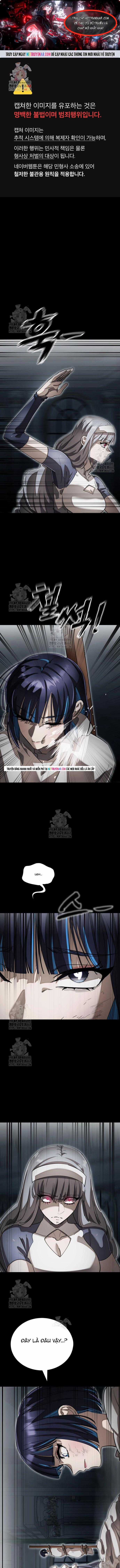 Thiên Ma Tái Lâm - Chapter 90 - Trang 1