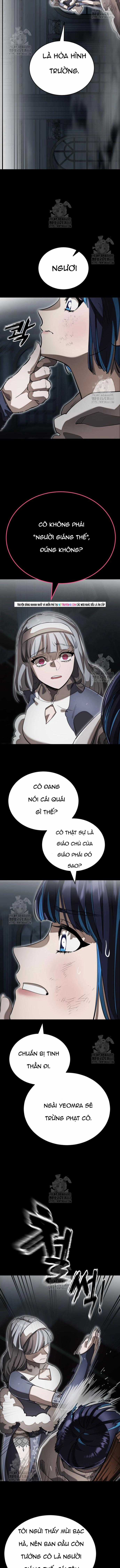 Thiên Ma Tái Lâm - Chapter 90 - Trang 2
