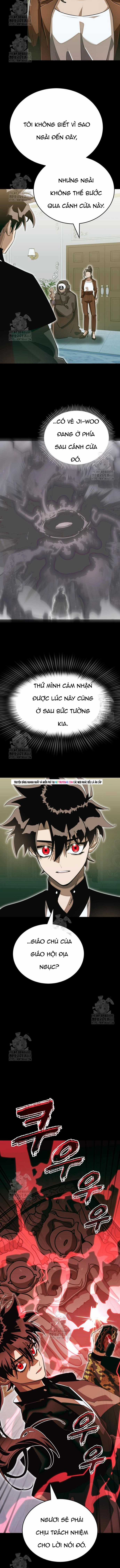 Thiên Ma Tái Lâm - Chapter 90 - Trang 12