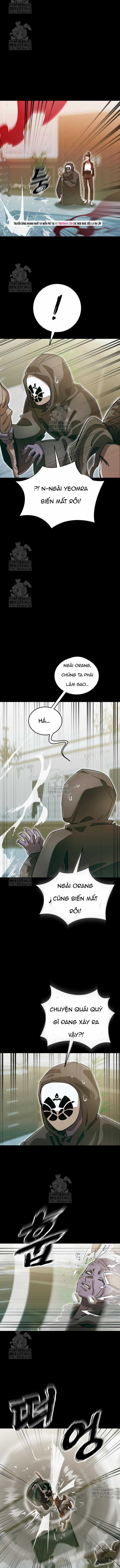 Thiên Ma Tái Lâm - Chapter 90 - Trang 13