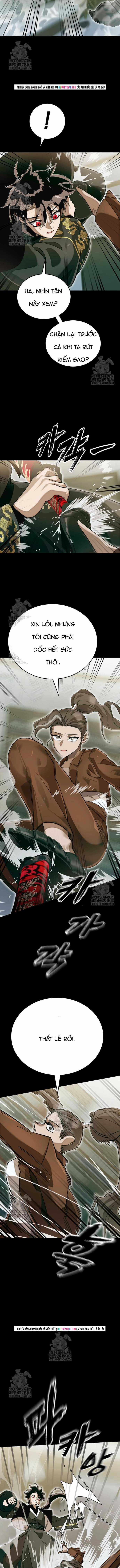 Thiên Ma Tái Lâm - Chapter 90 - Trang 14