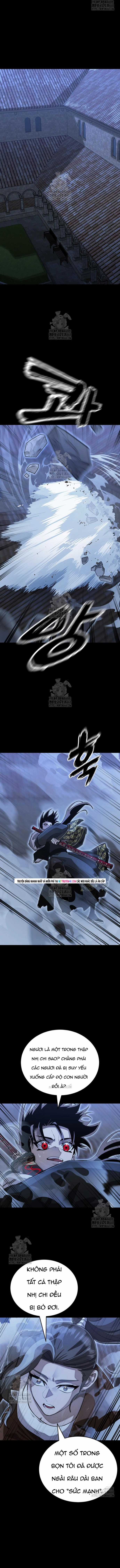 Thiên Ma Tái Lâm - Chapter 90 - Trang 16