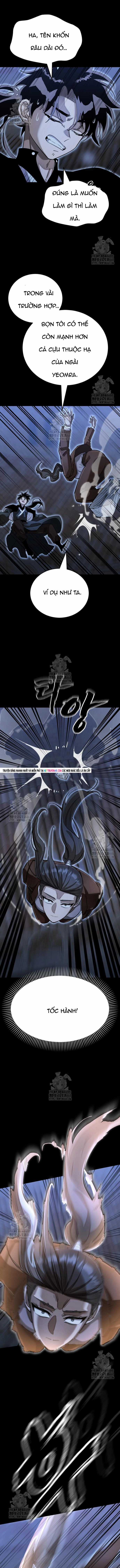 Thiên Ma Tái Lâm - Chapter 90 - Trang 17