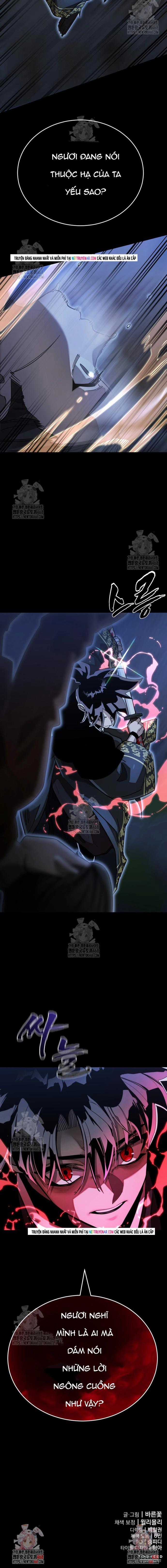 Thiên Ma Tái Lâm - Chapter 90 - Trang 19