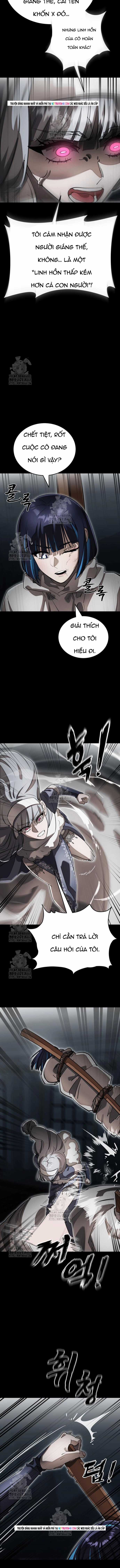 Thiên Ma Tái Lâm - Chapter 90 - Trang 3