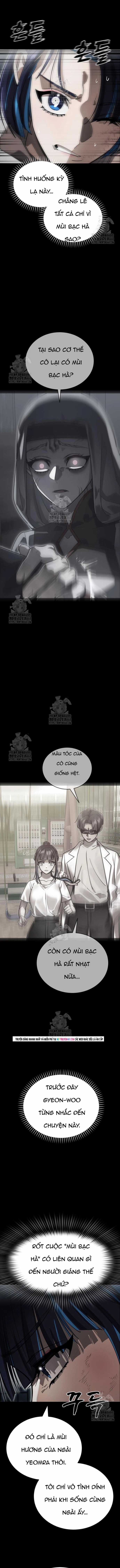 Thiên Ma Tái Lâm - Chapter 90 - Trang 5