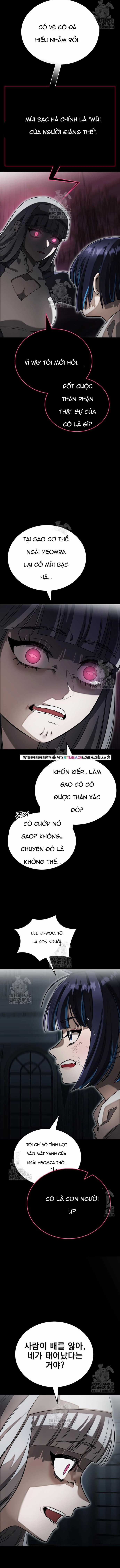 Thiên Ma Tái Lâm - Chapter 90 - Trang 6