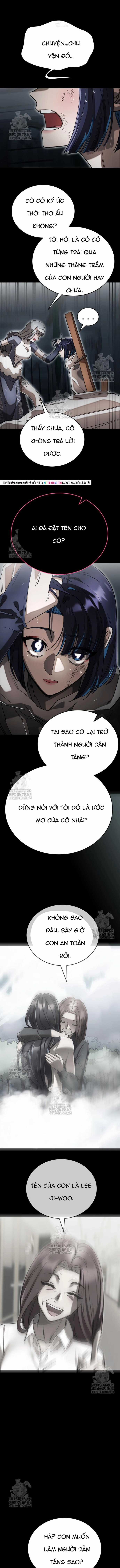 Thiên Ma Tái Lâm - Chapter 90 - Trang 7