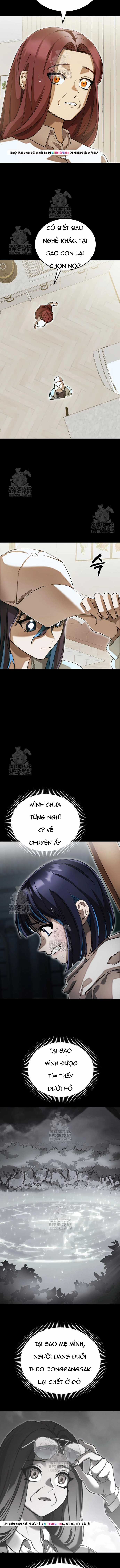 Thiên Ma Tái Lâm - Chapter 90 - Trang 8