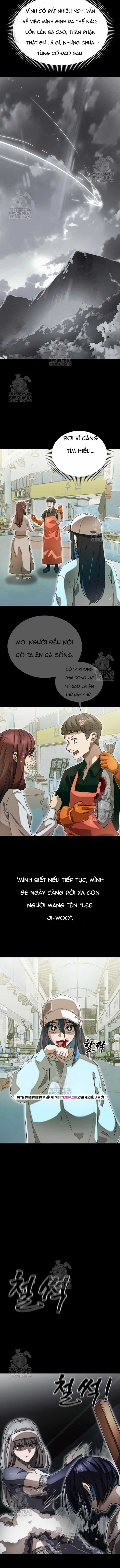 Thiên Ma Tái Lâm - Chapter 90 - Trang 9