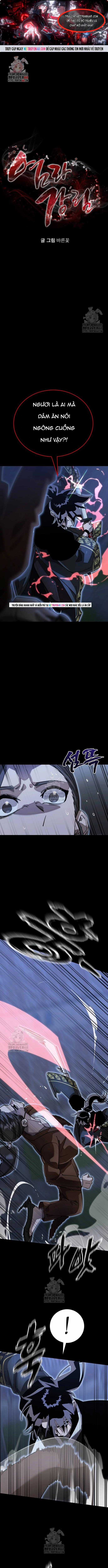 Thiên Ma Tái Lâm - Chapter 91 - Trang 1