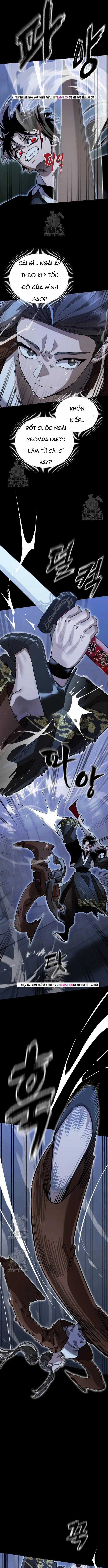 Thiên Ma Tái Lâm - Chapter 91 - Trang 2