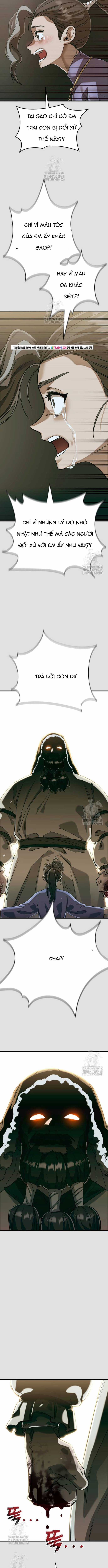 Thiên Ma Tái Lâm - Chapter 91 - Trang 13