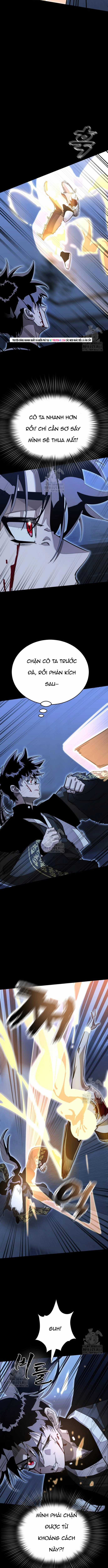 Thiên Ma Tái Lâm - Chapter 91 - Trang 16