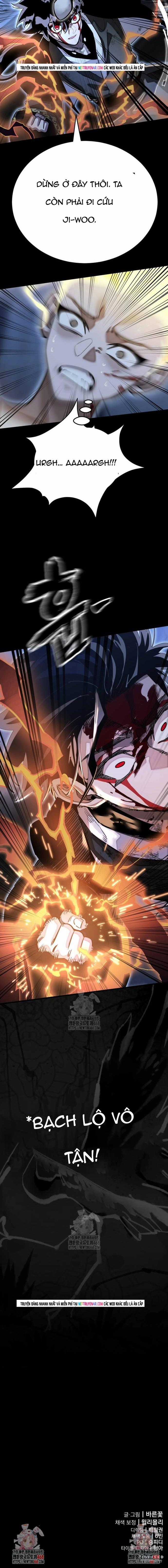 Thiên Ma Tái Lâm - Chapter 91 - Trang 19