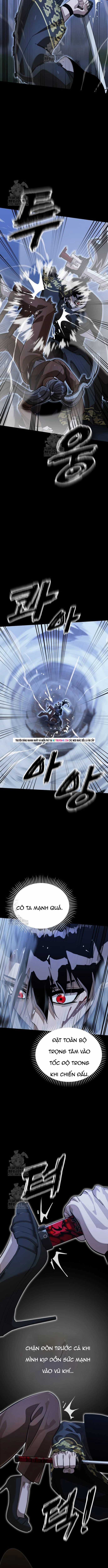 Thiên Ma Tái Lâm - Chapter 91 - Trang 3