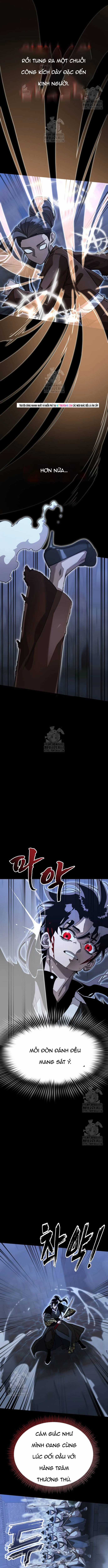 Thiên Ma Tái Lâm - Chapter 91 - Trang 4