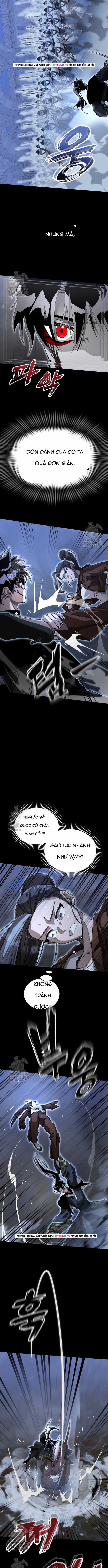 Thiên Ma Tái Lâm - Chapter 91 - Trang 5
