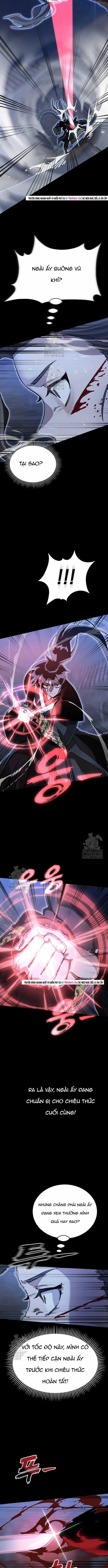 Thiên Ma Tái Lâm - Chapter 91 - Trang 8