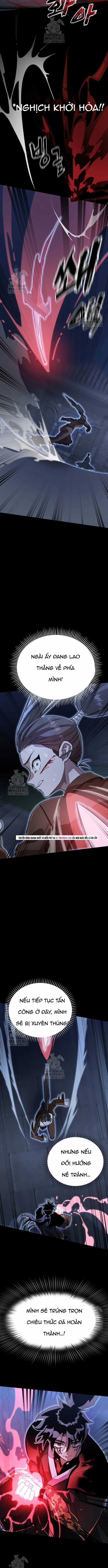Thiên Ma Tái Lâm - Chapter 91 - Trang 9