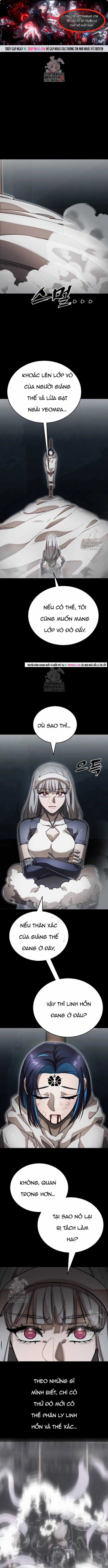 Thiên Ma Tái Lâm - Chapter 92 - Trang 1