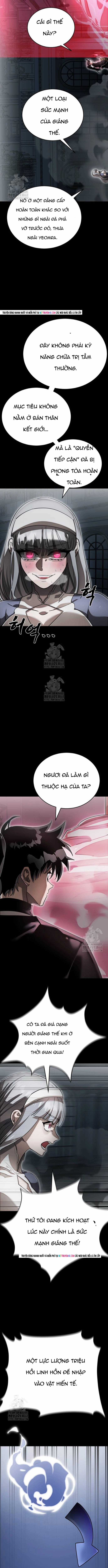 Thiên Ma Tái Lâm - Chapter 92 - Trang 11