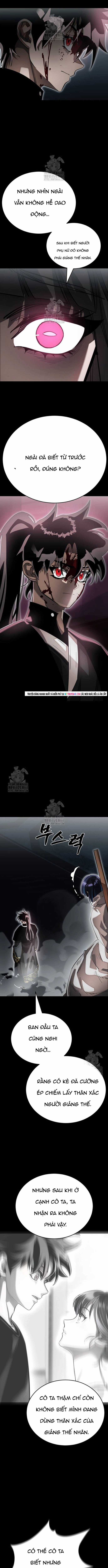 Thiên Ma Tái Lâm - Chapter 92 - Trang 13