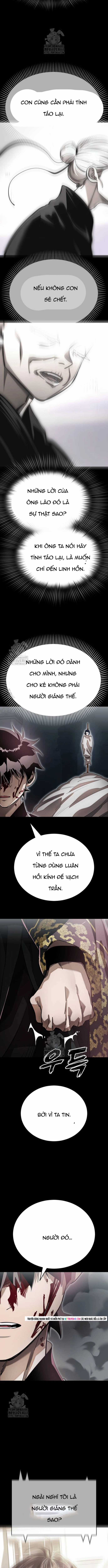 Thiên Ma Tái Lâm - Chapter 92 - Trang 15