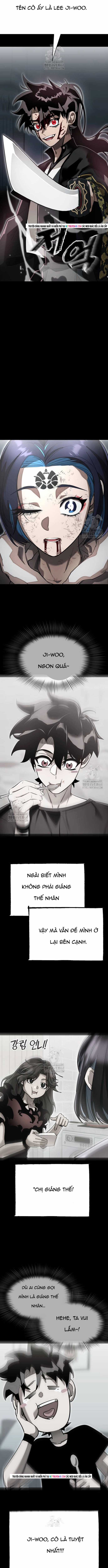 Thiên Ma Tái Lâm - Chapter 92 - Trang 17