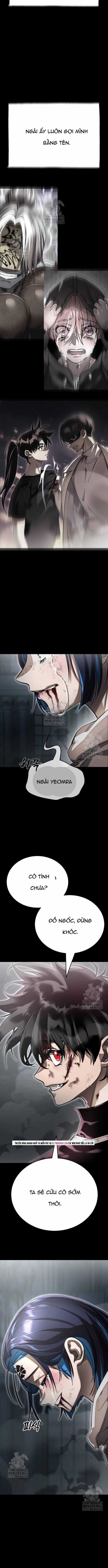 Thiên Ma Tái Lâm - Chapter 92 - Trang 18