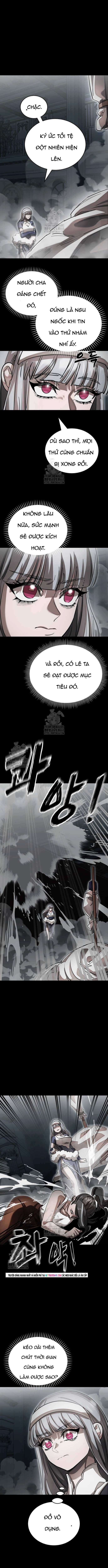 Thiên Ma Tái Lâm - Chapter 92 - Trang 6