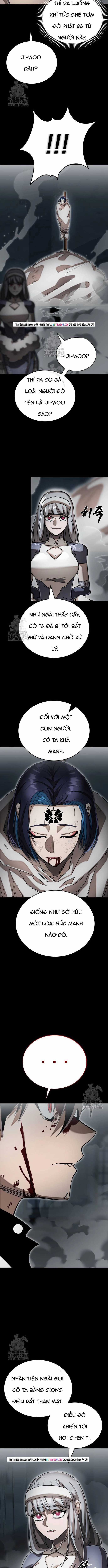 Thiên Ma Tái Lâm - Chapter 92 - Trang 8