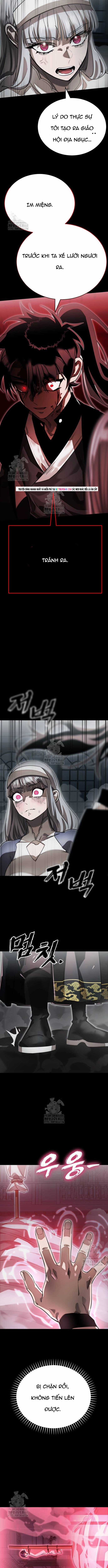 Thiên Ma Tái Lâm - Chapter 92 - Trang 10