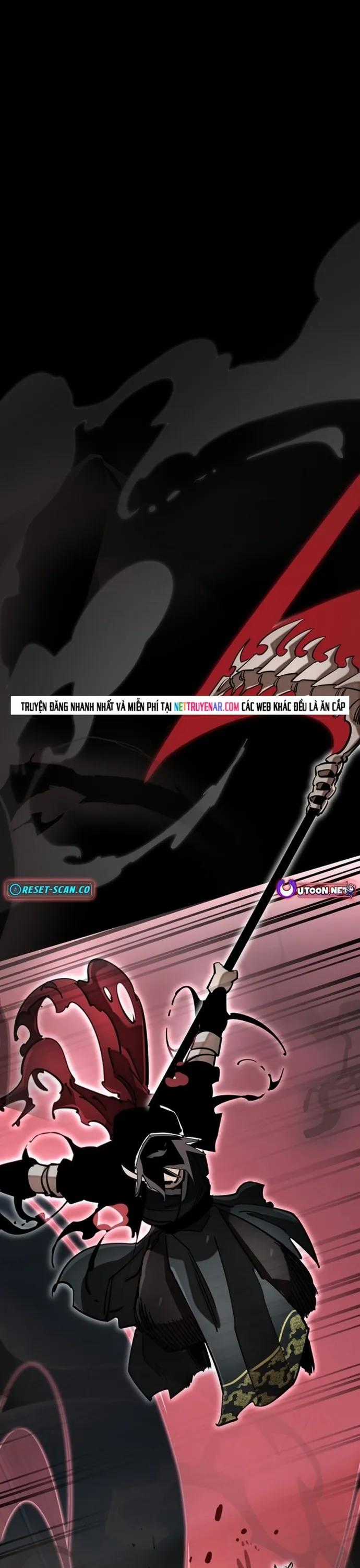 Thiên Ma Tái Lâm - Chapter 95 - Trang 2