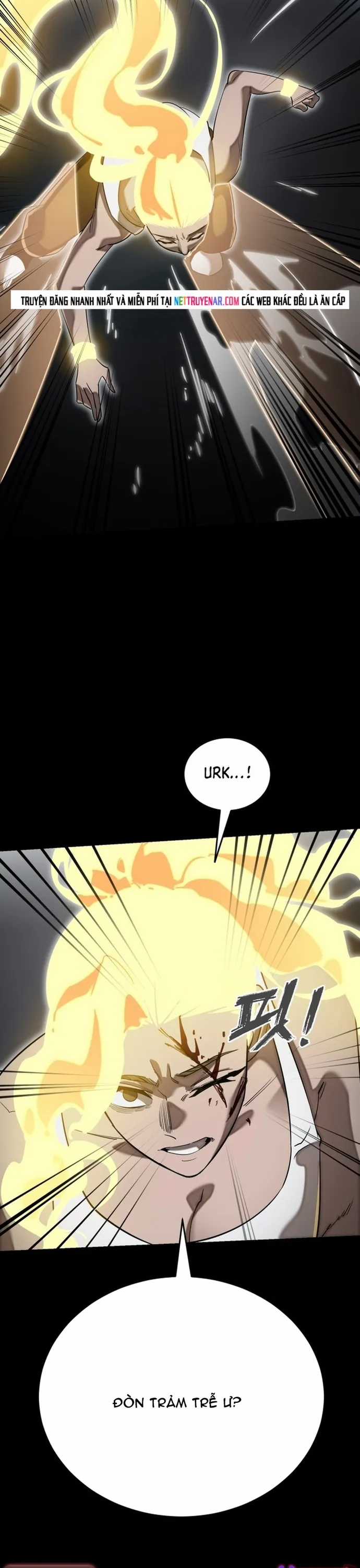 Thiên Ma Tái Lâm - Chapter 95 - Trang 12