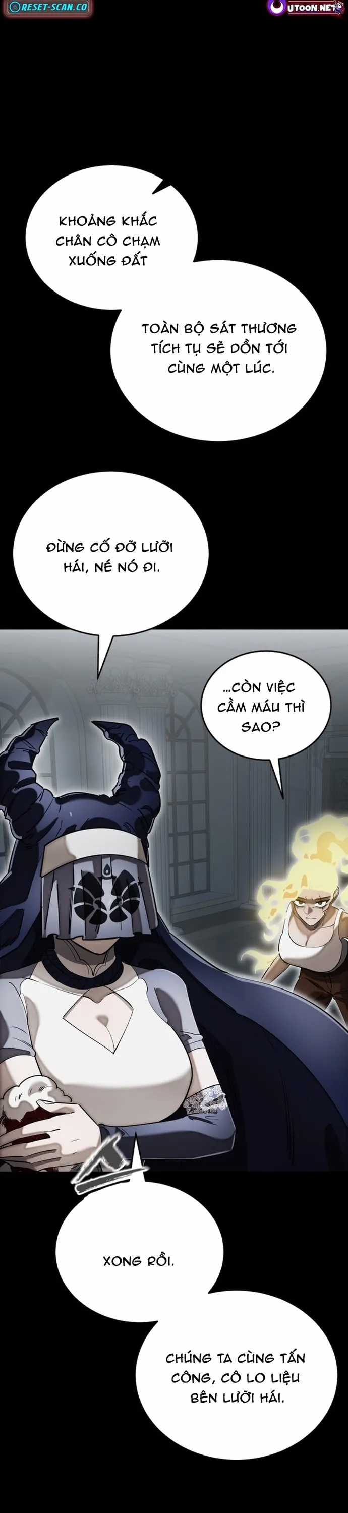 Thiên Ma Tái Lâm - Chapter 95 - Trang 13