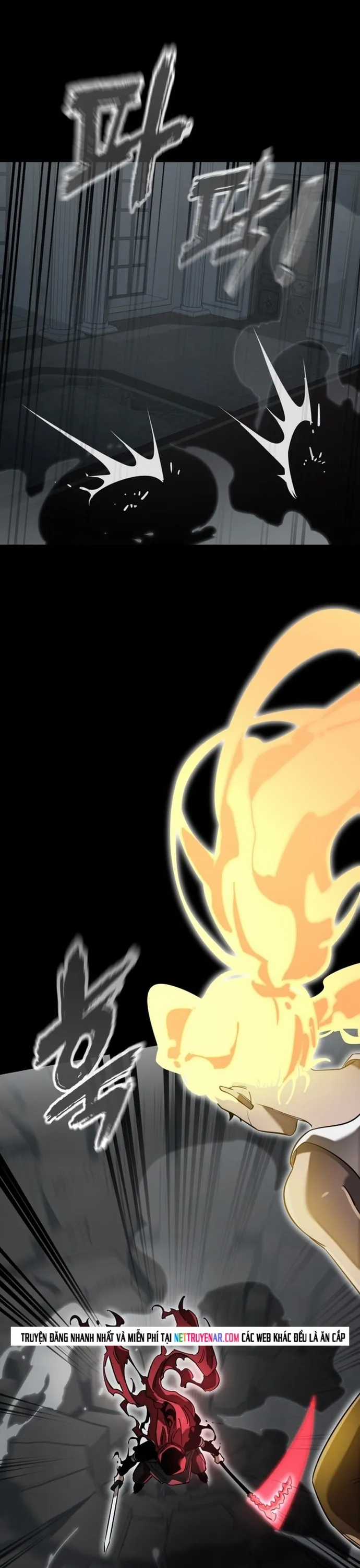 Thiên Ma Tái Lâm - Chapter 95 - Trang 14