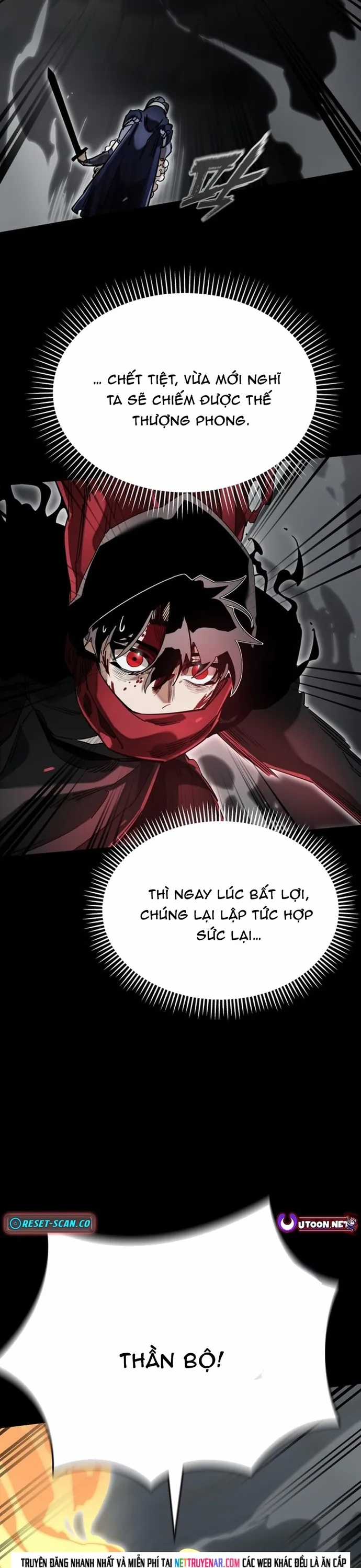 Thiên Ma Tái Lâm - Chapter 95 - Trang 15