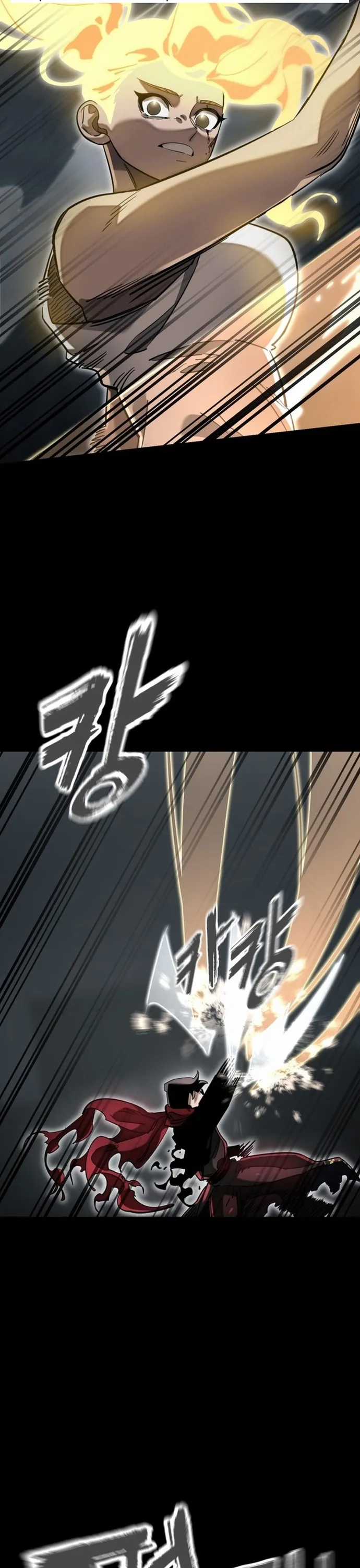 Thiên Ma Tái Lâm - Chapter 95 - Trang 16