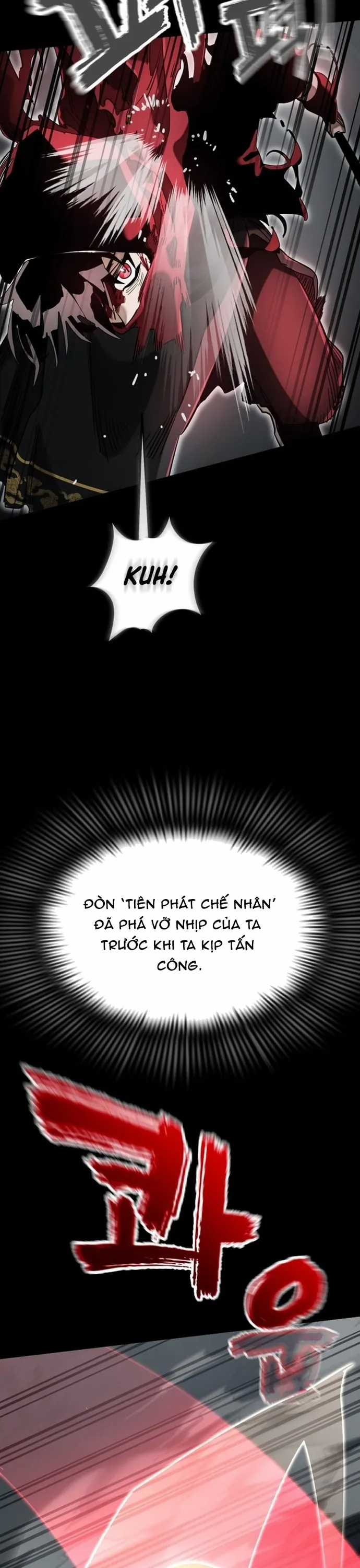 Thiên Ma Tái Lâm - Chapter 95 - Trang 17