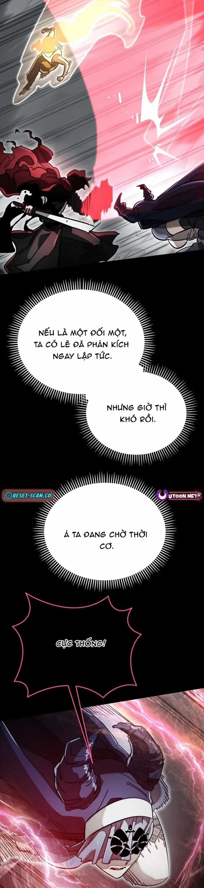 Thiên Ma Tái Lâm - Chapter 95 - Trang 18